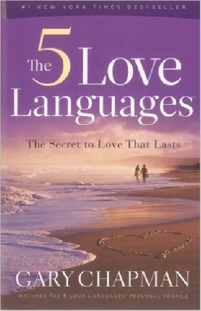 the five love languages