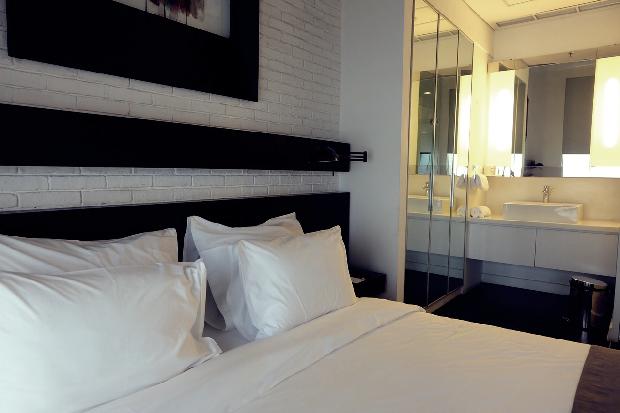 Staycation Di Morrissey Jakarta Hotel Yang Ramah Anak The Urban Mama