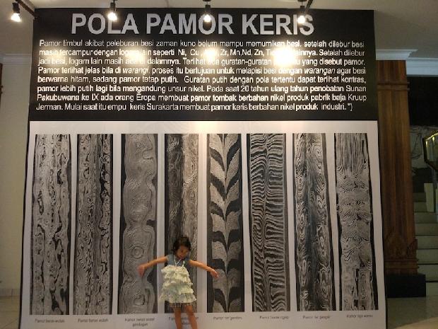 Museum Keris Surakarta