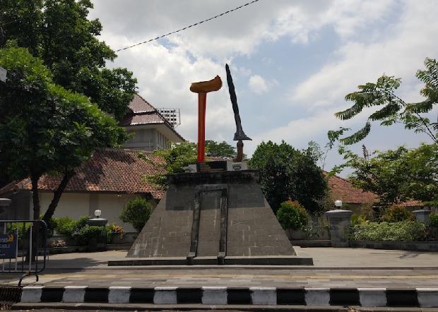 Museum Keris Surakarta