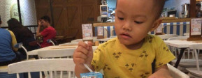 It's About Time for Self-Weaning