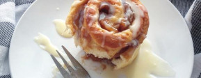Apple Sweet Rolls