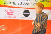 Berkomunikasi Dengan Anak Usia Dini