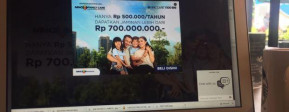 Berikan Perlindungan Terbaik untuk Keluarga