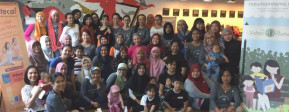 #TUMHealthyMama: Investasi Tulang Sehat untuk Masa Depan