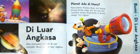 Ensiklopedia Tematik untuk Anak