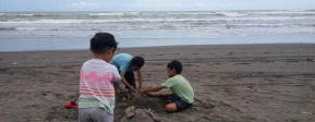 Udara Bersih untuk Anak Alergi