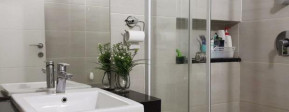 8 Tips Agar Rumah Tetap Bersih dan Sehat