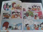 Komik 100 Peribahasa