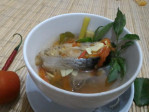 Ilahe dari Gorontalo