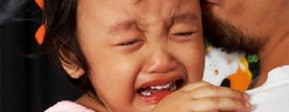 It's OK to Feel Sad