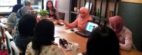 #TUMMeTime Pink Class: All About Kesehatan Kewanitaan