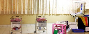 Bersalin Di RS Mitra Keluarga Depok