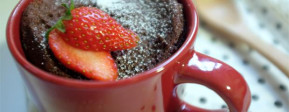Mug Cakes