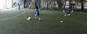 Manfaat Bermain Bola bagi Anak