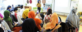 Kisah Baru Bersama Furniture Fabelio