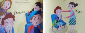 Buku Seri Anak Sehat