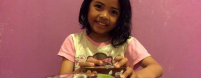 Buat Sarapan Si Kecil Lebih Baik