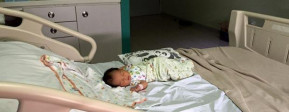 Melahirkan di RS Kemang Medical Care