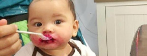 Tenang Saat Bayi Memasuki Fase Oral
