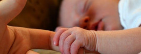 Pertambahan Berat Badan Bayi yang Tidak Ideal