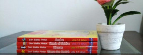 Seri Balita Pintar