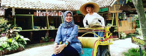 Museum Angkut dan Jatim Park 2