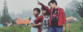 Petualangan Seru Lewat Camping