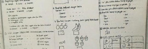 5 Alasan Membuat Sendiri Soal Latihan Ujian Anak