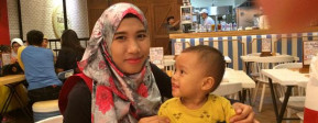Kehamilan Dengan HBsAg Positif