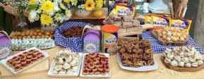 #TUMBloggersMeetUp: #ResepMudahMeriah Tanpa Oven