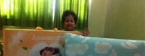 Tips Agar Anak Tidur Nyenyak