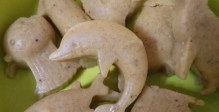 Alternatif Menu Bayi GTM: Talam Jagung Wortel