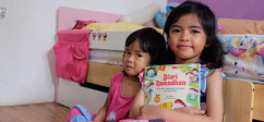 Diari Ramadhan