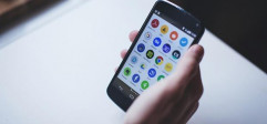 Aplikasi Ponsel Untuk Ramadhan