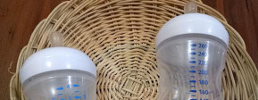 Botol Philips AVENT Natural 2.0 Wujudkan Mimpi Ibu Bekerja untuk Terus Menyusui