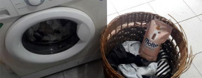 Rumah Bersih dan Wangi Saat ART Mudik