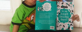 Yuk, Jadi Anak Muslim Gaul