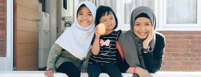 Tetap Aktif dan Fit Menjelang Hari Raya