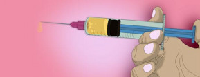 Vaksin Kanker Serviks, Menjaga Sumber Kebahagiaan Perempuan Segala Usia