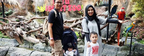 Merencanakan Keluarga Bahagia