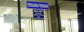 Memperpanjang STNK 5 Tahunan Tanpa Calo