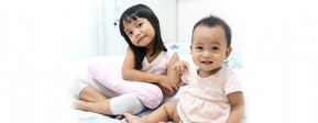Perawatan Kulit untuk si Kecil