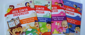 Menanamkan Rasa Cinta Tanah Air Melalui Cerita