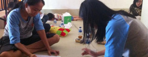 Positive Parenting: Fokus pada Solusi Bukan Masalah