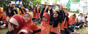 Menu Sehat untuk Anak yang Aktif