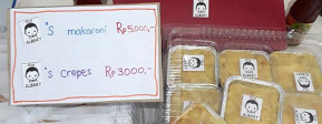 Pelajaran dari Acara Market Day di Sekolah
