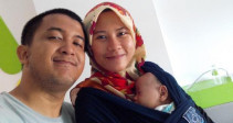 Menyusui Nyaman dengan IUD Andalan