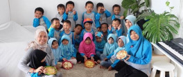 Home Visit: Tidak Sekadar Berkunjung ke Rumah