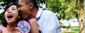 Suka dan Duka Menjalani Long Distance Marriage